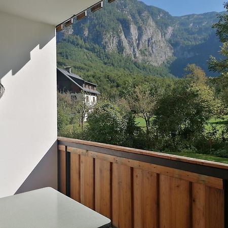 Apartma Traumblick Obertraun Διαμέρισμα Εξωτερικό φωτογραφία