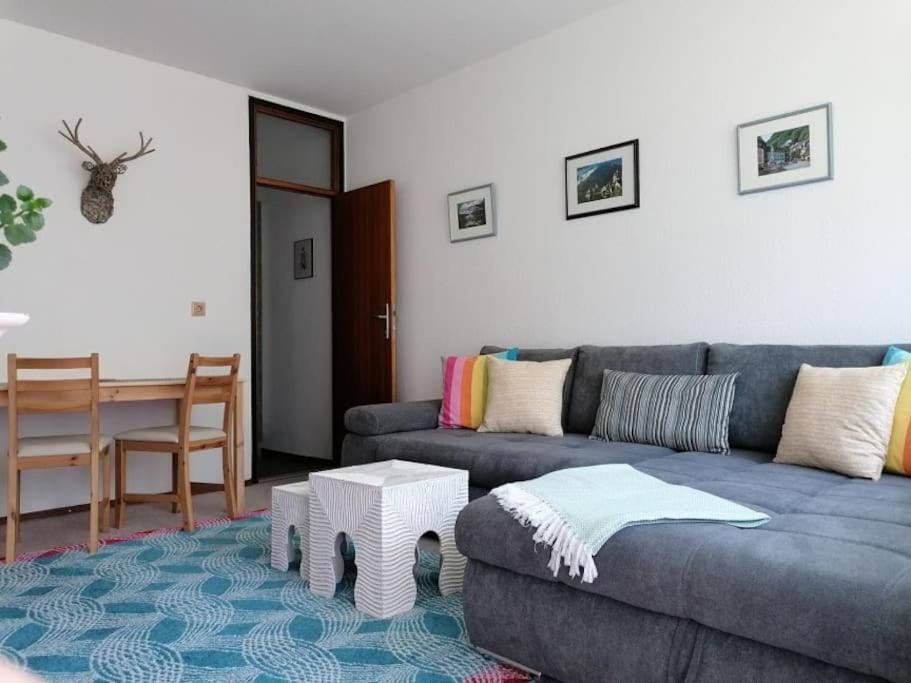 Apartma Traumblick Obertraun Διαμέρισμα Εξωτερικό φωτογραφία
