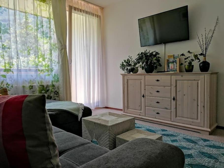Apartma Traumblick Obertraun Διαμέρισμα Εξωτερικό φωτογραφία