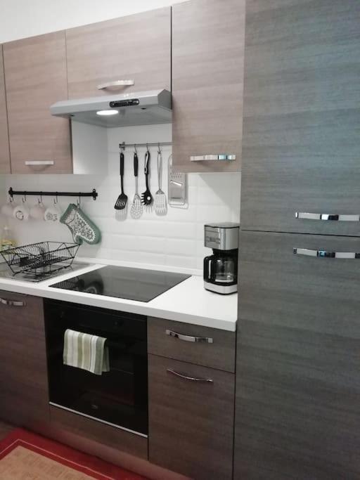 Apartma Traumblick Obertraun Διαμέρισμα Εξωτερικό φωτογραφία