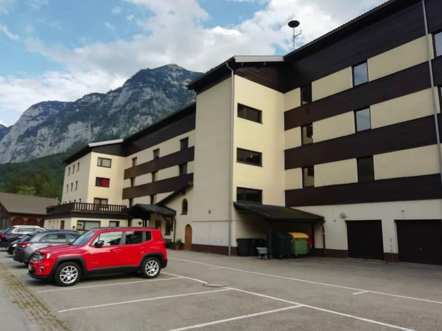Apartma Traumblick Obertraun Διαμέρισμα Εξωτερικό φωτογραφία