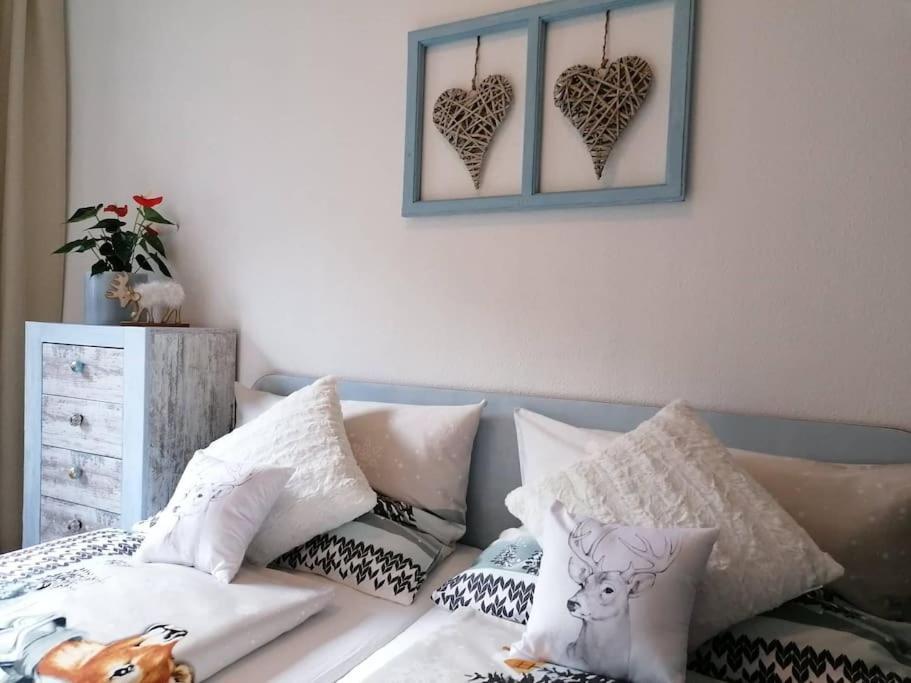 Apartma Traumblick Obertraun Διαμέρισμα Εξωτερικό φωτογραφία