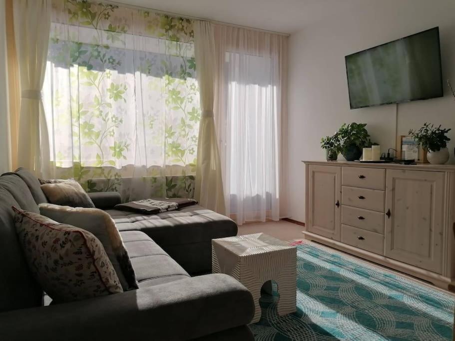Apartma Traumblick Obertraun Διαμέρισμα Εξωτερικό φωτογραφία