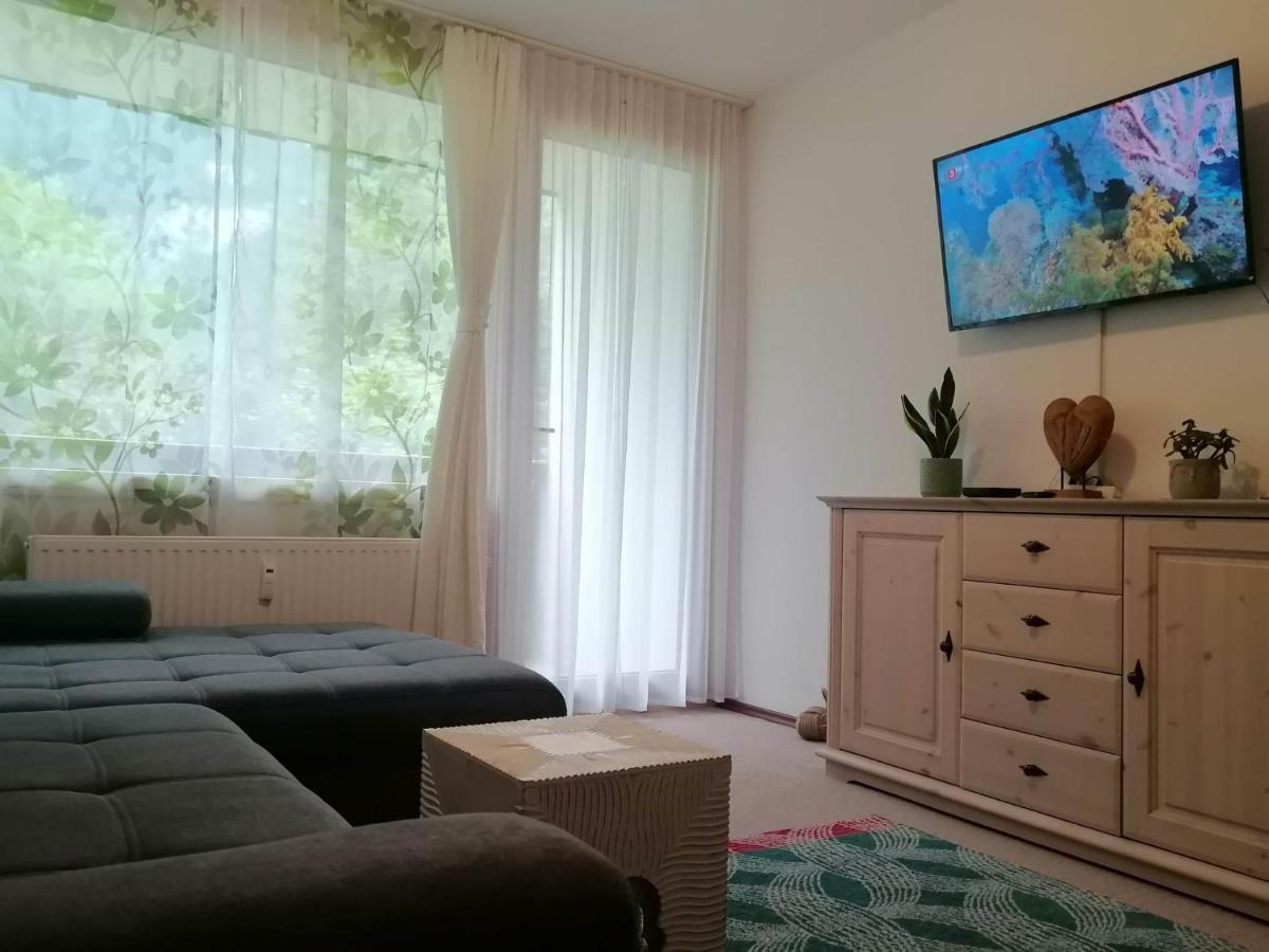 Apartma Traumblick Obertraun Διαμέρισμα Εξωτερικό φωτογραφία