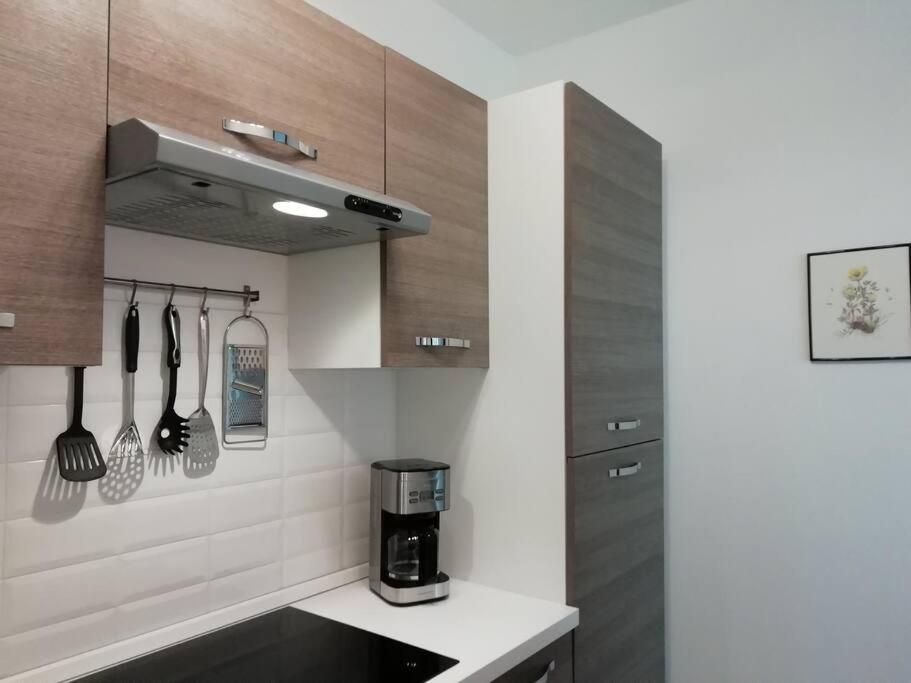 Apartma Traumblick Obertraun Διαμέρισμα Εξωτερικό φωτογραφία