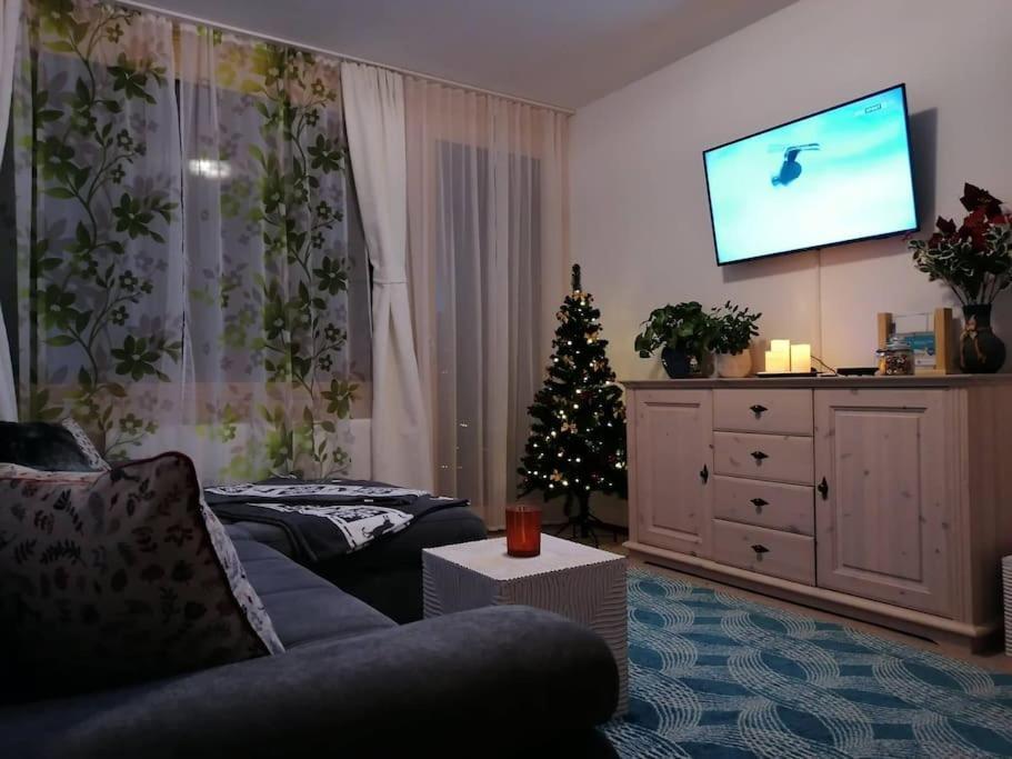 Apartma Traumblick Obertraun Διαμέρισμα Εξωτερικό φωτογραφία