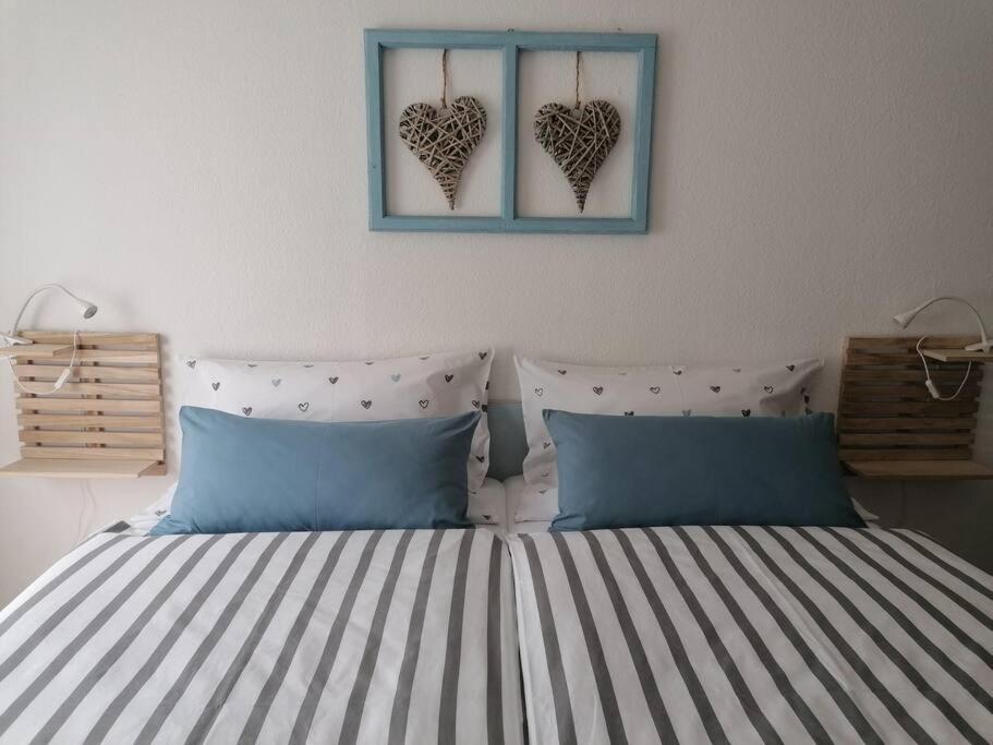 Apartma Traumblick Obertraun Διαμέρισμα Εξωτερικό φωτογραφία